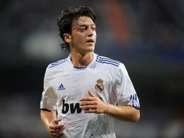 厄齐尔最新爆料信息  第3张